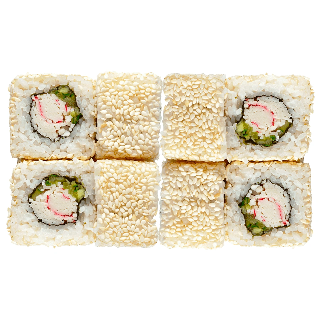 Калифорния кунжут