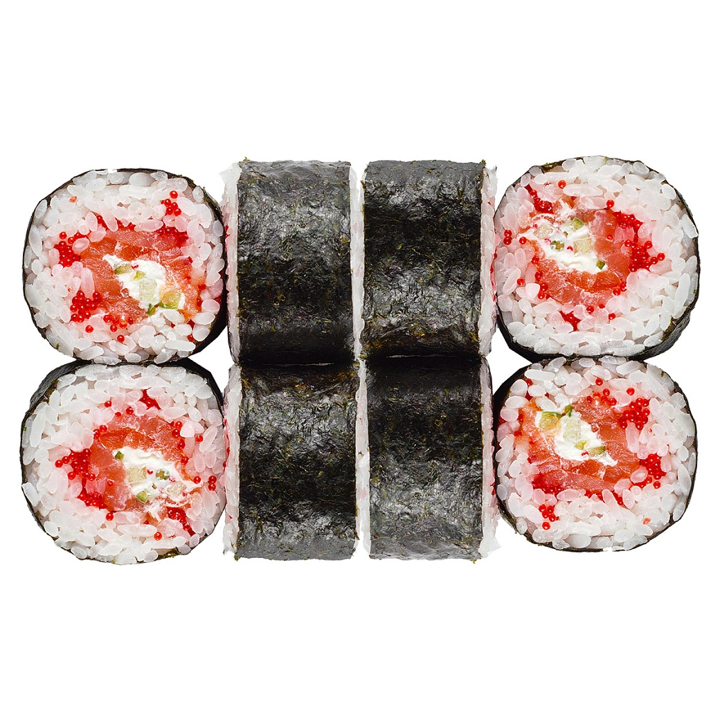 Футо сяки маки