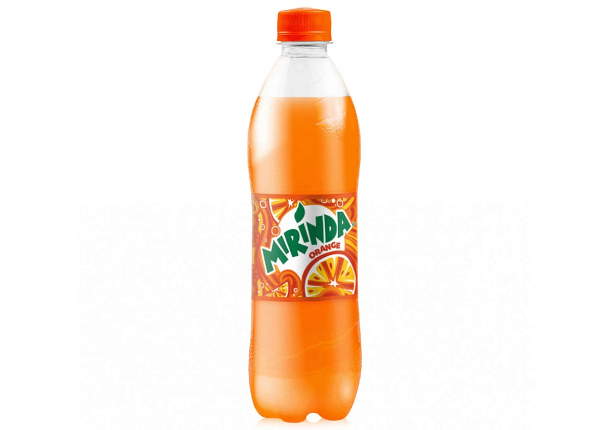 Mirinda