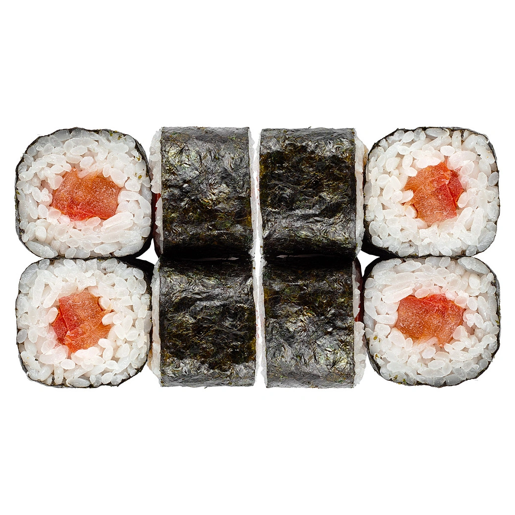 Томато маки