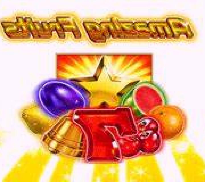 Amazing Fruits slot