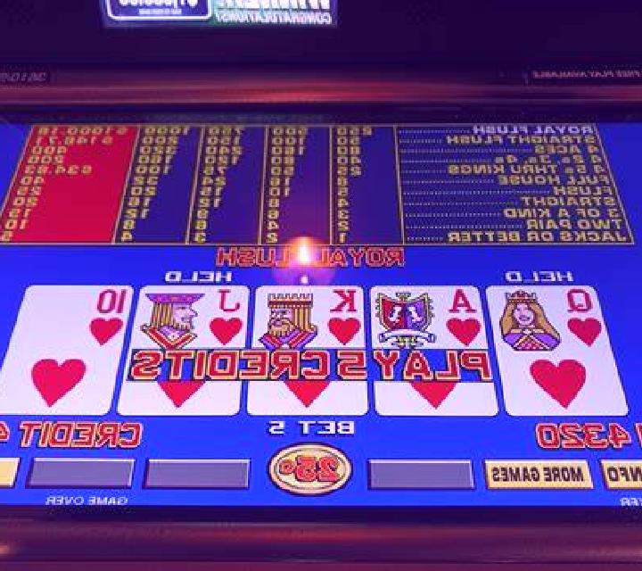 Lady of the Moon slot