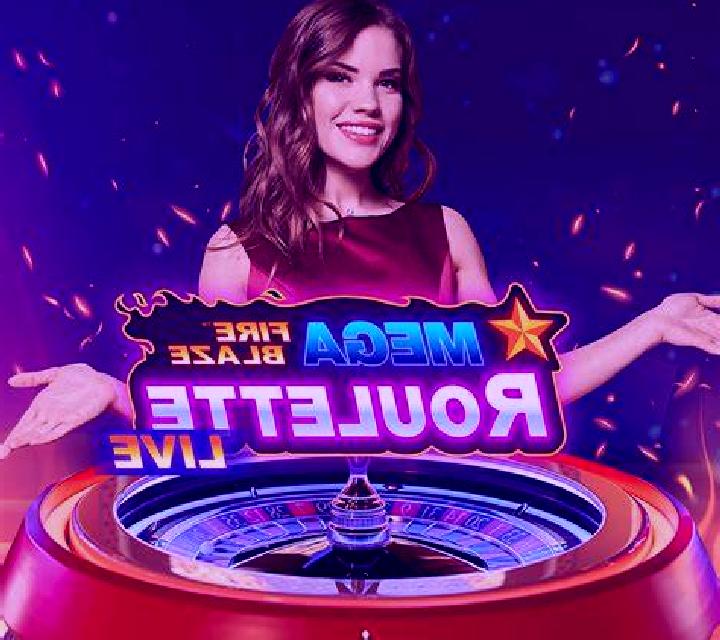 Mega Fire Blaze: Breaking Bad Roulette slot